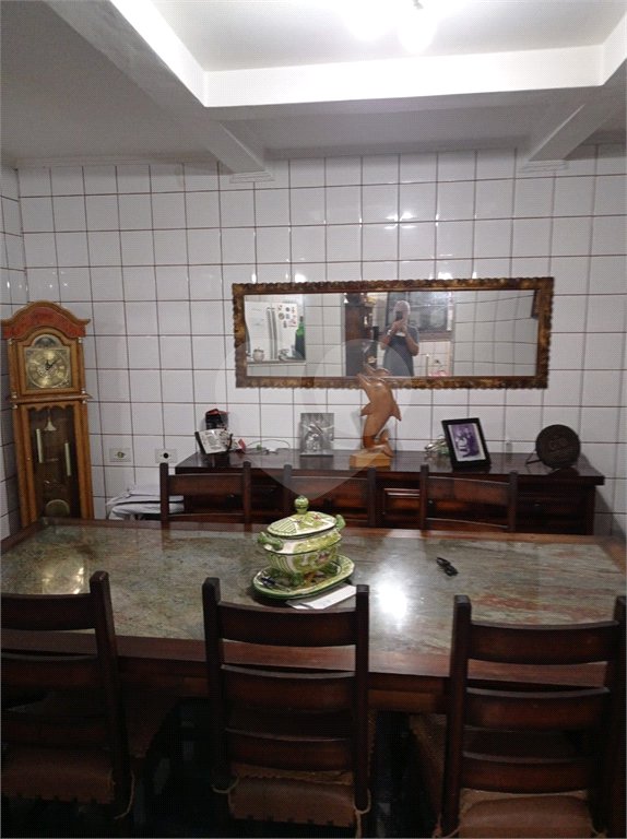 Casa à venda com 5 suítes em Vila Medeiros, São Paulo, SP