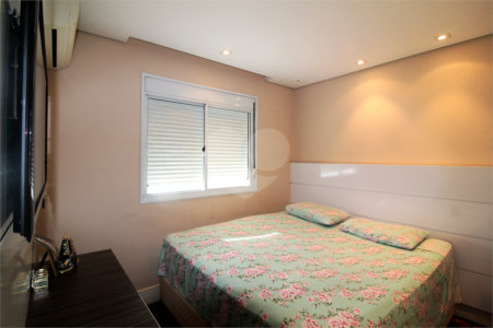 Apartamento à venda com 3 suítes em Alto da Boa Vista, São Paulo, SP