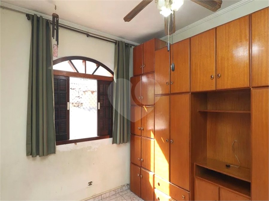 Sobrado à venda com 4 quartos, sendo 2 suítes, em Tucuruvi, São Paulo, SP