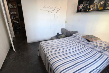 Cobertura à venda com 3 quartos, sendo 2 suítes, em Tijuca, Rio de Janeiro, RJ