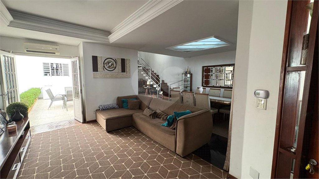 Casa à venda com 3 quartos, sendo 1 suíte,  em Jardim Piazza Di Roma, Sorocaba, SP