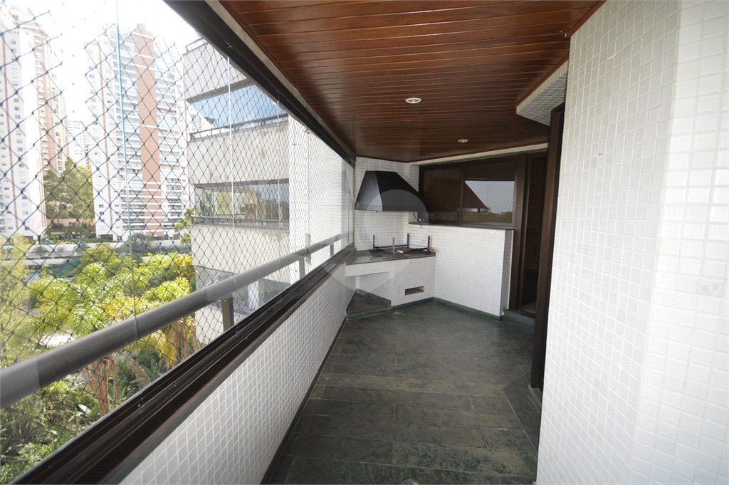 Apartamento à venda com 4 quartos, sendo 2 suítes, em Jardim Ampliação, São Paulo, SP