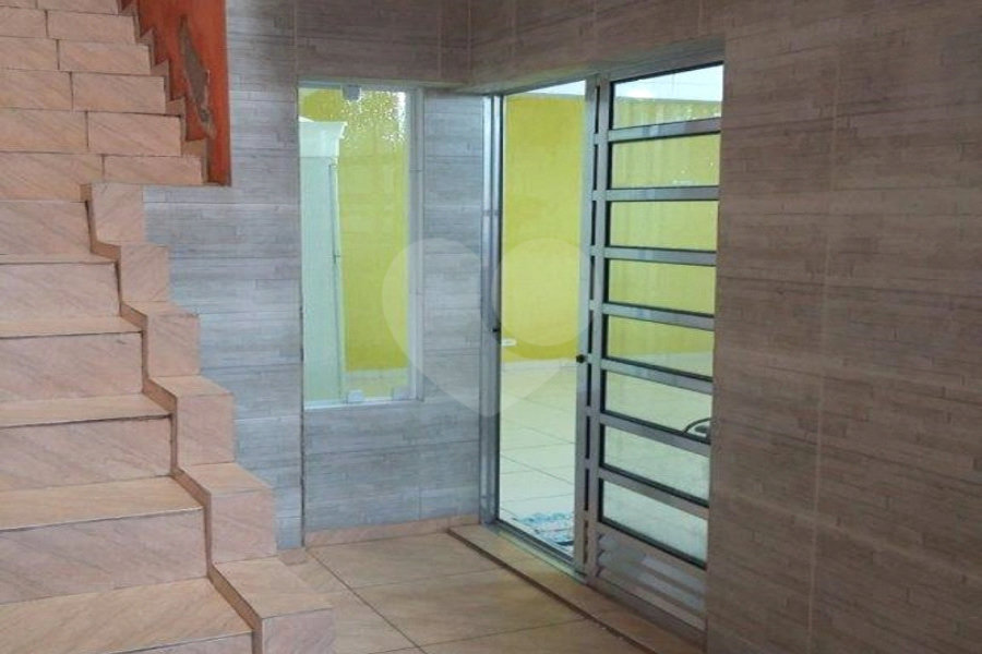 Casa à venda com 4 quartos no Brasilândia, São Paulo, SP