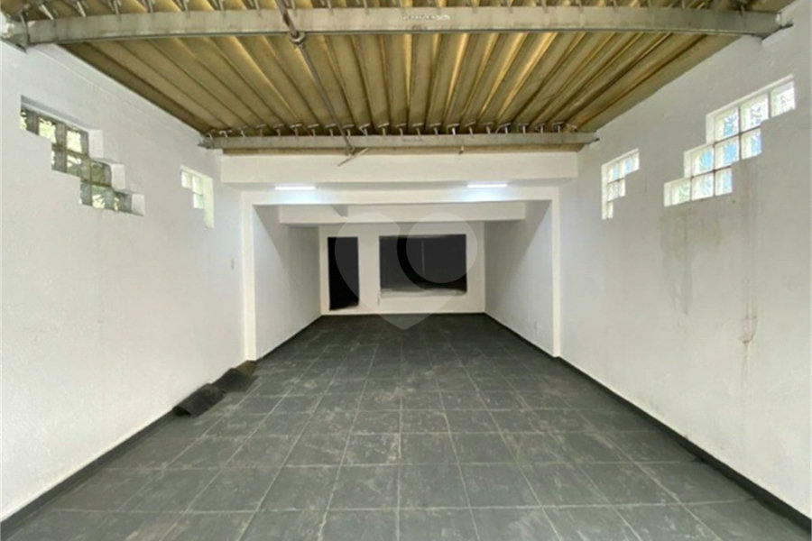 Sobrado à venda ou para alugar com 1 quarto em Santana, São Paulo, SP