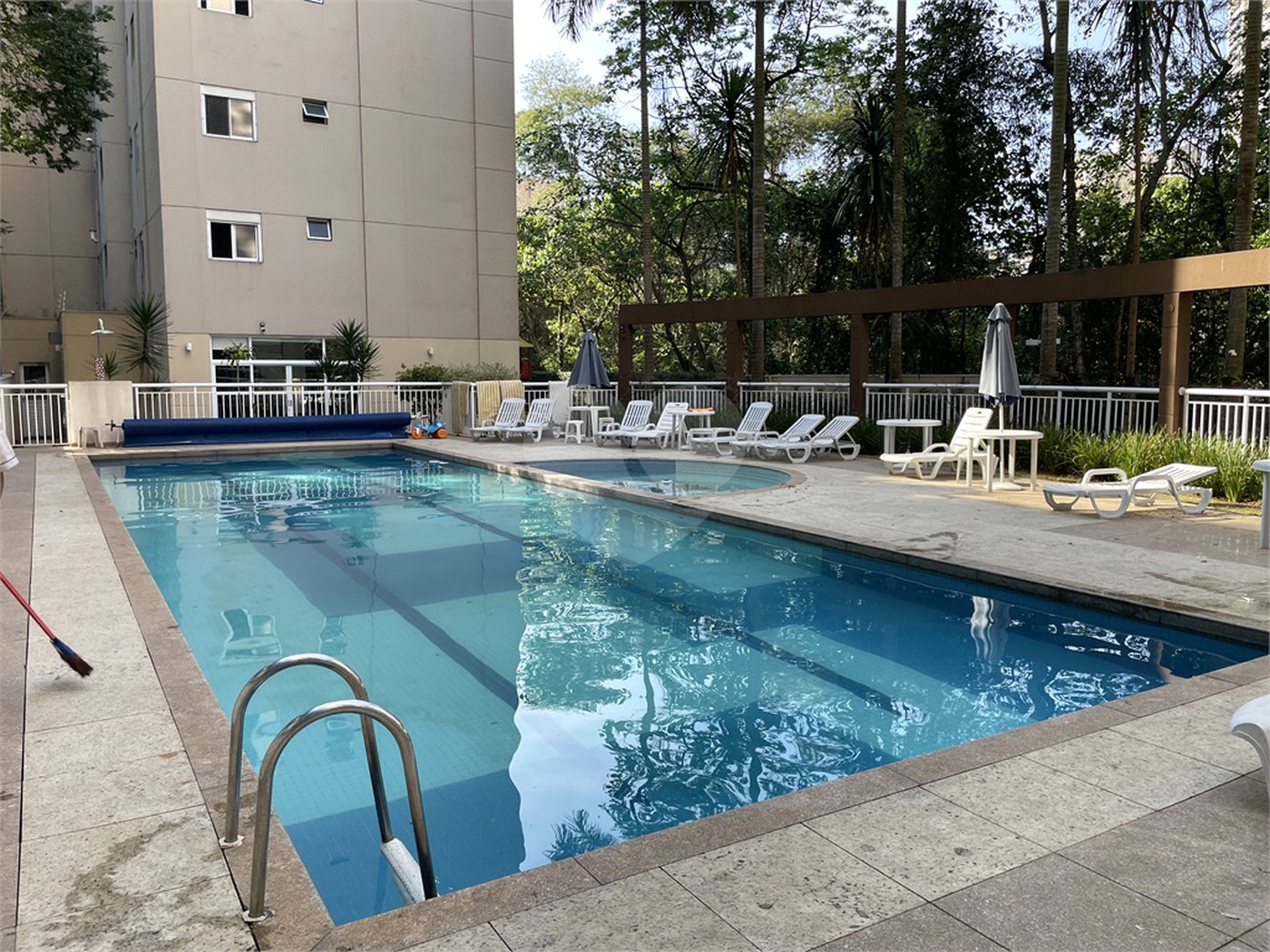 Apartamento à venda com 3 suítes em Jardim Ampliação, São Paulo, SP