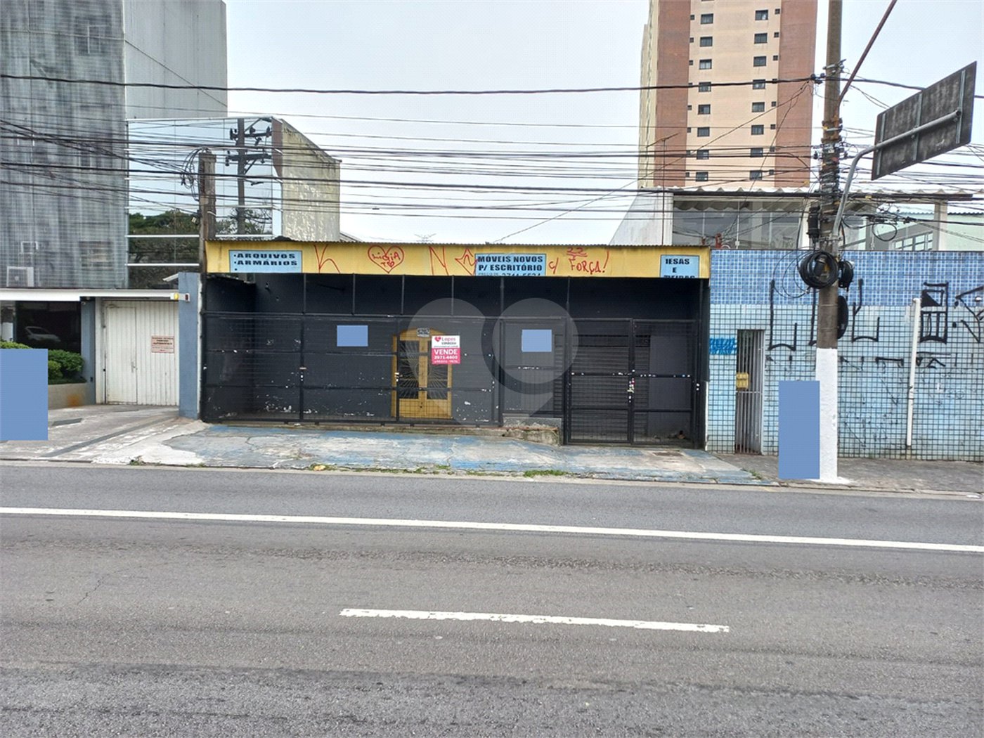 Casa à venda ou para alugar em Jaguaré, São Paulo, SP