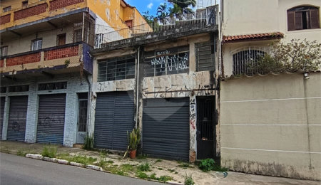 Terreno à venda em Santa Teresinha, São Paulo, SP