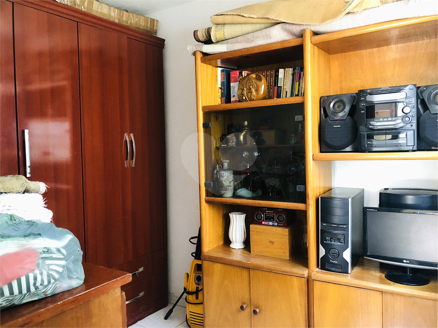 Casa à venda com 3 quartos, sendo 1 suíte,  em Jaçanã, São Paulo, SP
