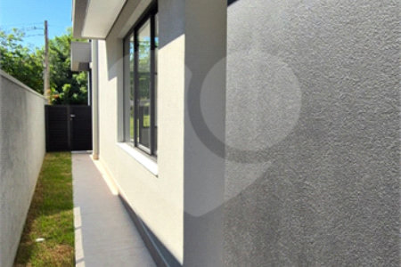 Casa à venda com 3 suítes no condomínio Reserva dos Vinhedos, Louveira - SP