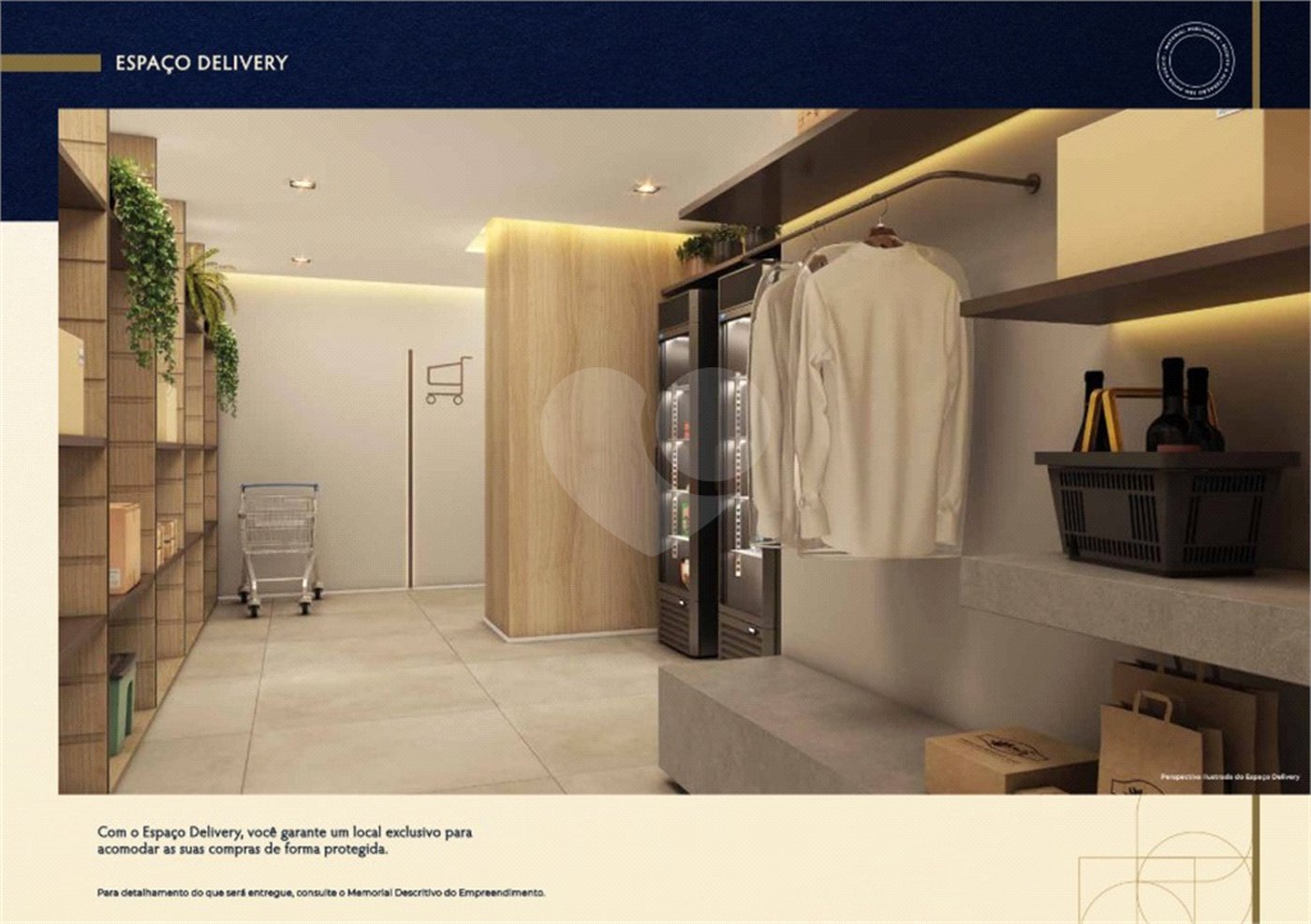Apartamento à venda com 3 suítes em Água Branca, São Paulo, SP