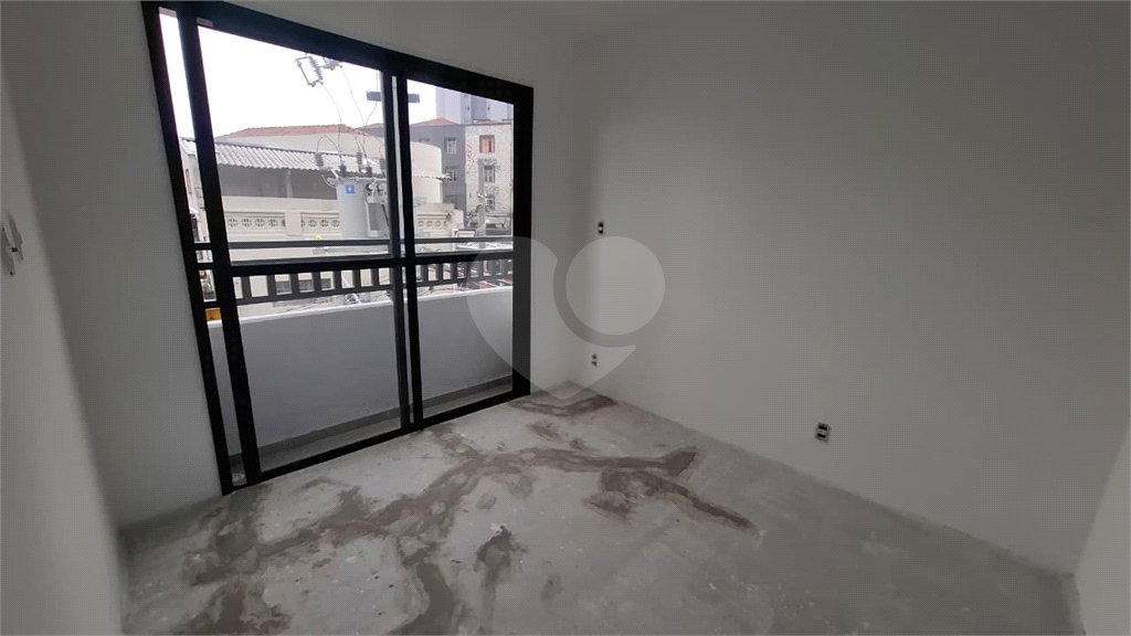 Apartamento à venda com 2 quartos em Tucuruvi, São Paulo, SP