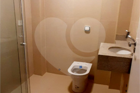 Studio à venda com 1 quarto no Centro, São Paulo, SP