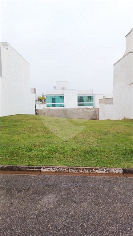 Terreno à venda no condomínio Aldeia da Mata, Votorantim - SP