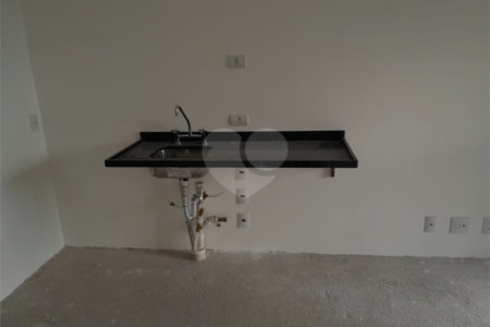 Studio à venda com 1 suíte em Jardim Prudência, São Paulo, SP