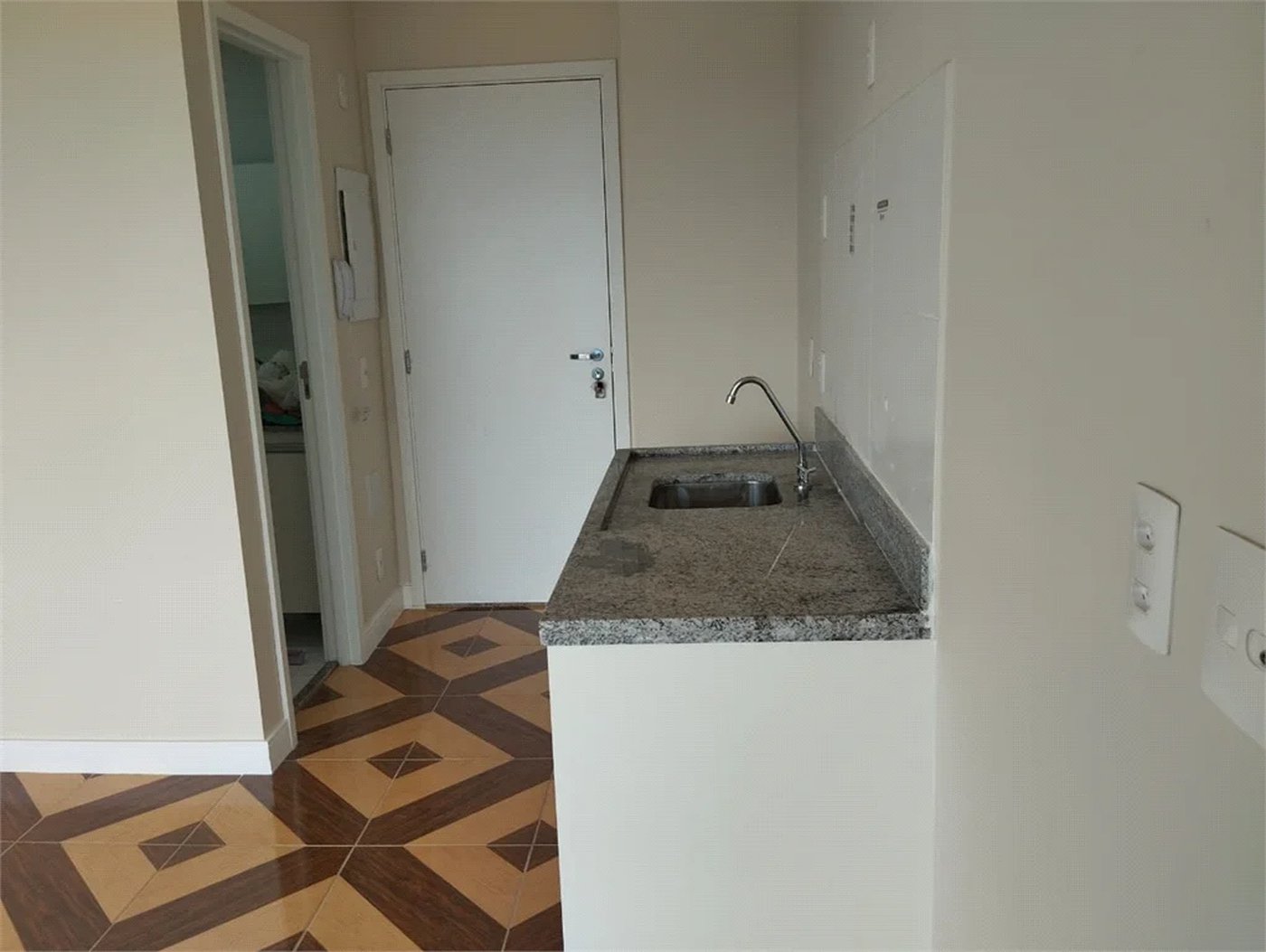 Studio à venda com 1 quarto em Butantã, São Paulo, SP