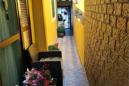 Casa Térrea à venda com 2 quartos, sendo 1 suíte, em Jardim das Esmeraldas, São Paulo, SP