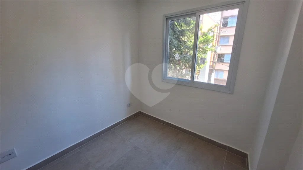 Apartamento à venda com 1 suíte em Santana, São Paulo, SP