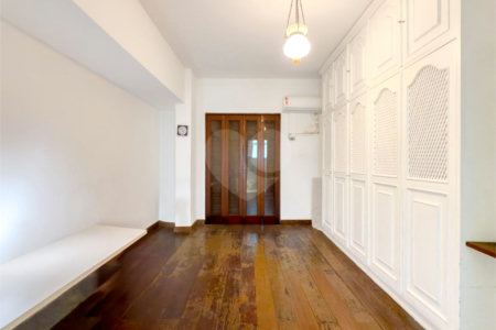 Apartamento à venda com 3 quartos, sendo 1 suíte,  em Lagoa, Rio de Janeiro, RJ