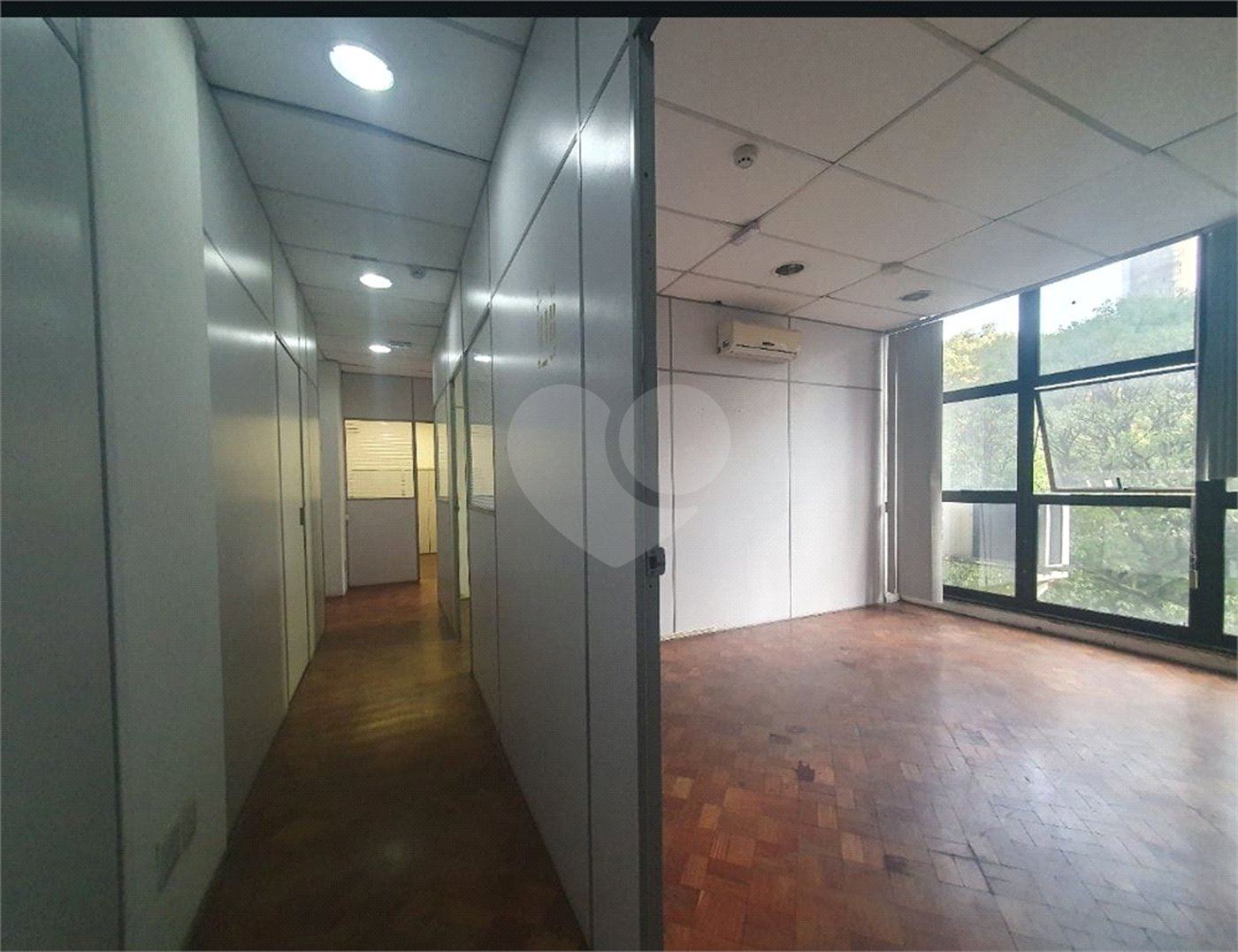 Laje Corporativa para alugar em República, São Paulo, SP