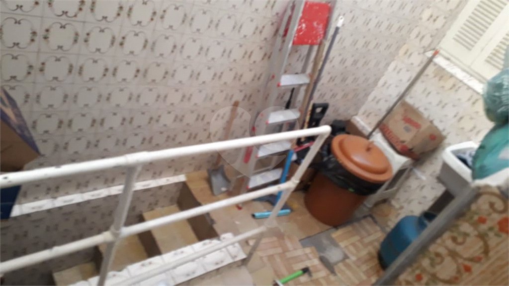 Casa à venda com 3 quartos, sendo 1 suíte, em Santana, São Paulo, SP