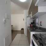 Apartamento à venda com 2 quartos, sendo 1 suíte,  em Vila Andrade, São Paulo, SP