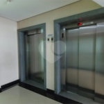 Apartamento à venda com 2 quartos, sendo 1 suíte, em Olímpico, São Caetano do Sul, SP