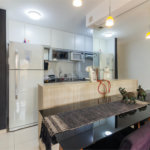 Apartamento à venda com 1 suíte em Ipiranga, São Paulo, SP