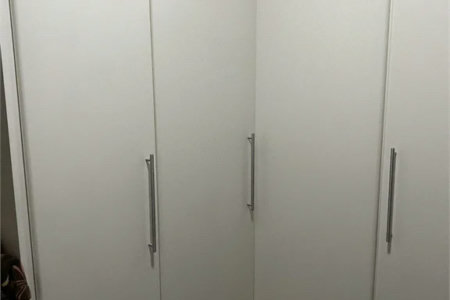 Apartamento à venda com 3 quartos, sendo 1 suíte, em Vila Andrade, São Paulo, SP