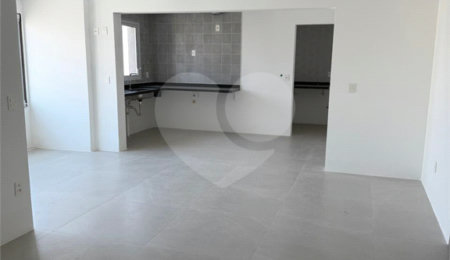 Apartamento à venda com 3 suítes no Centro, São Bernardo do Campo, SP