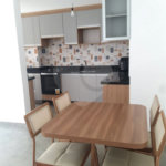 Apartamento à venda com 2 quartos em Jardim Barro Branco, Cotia, SP