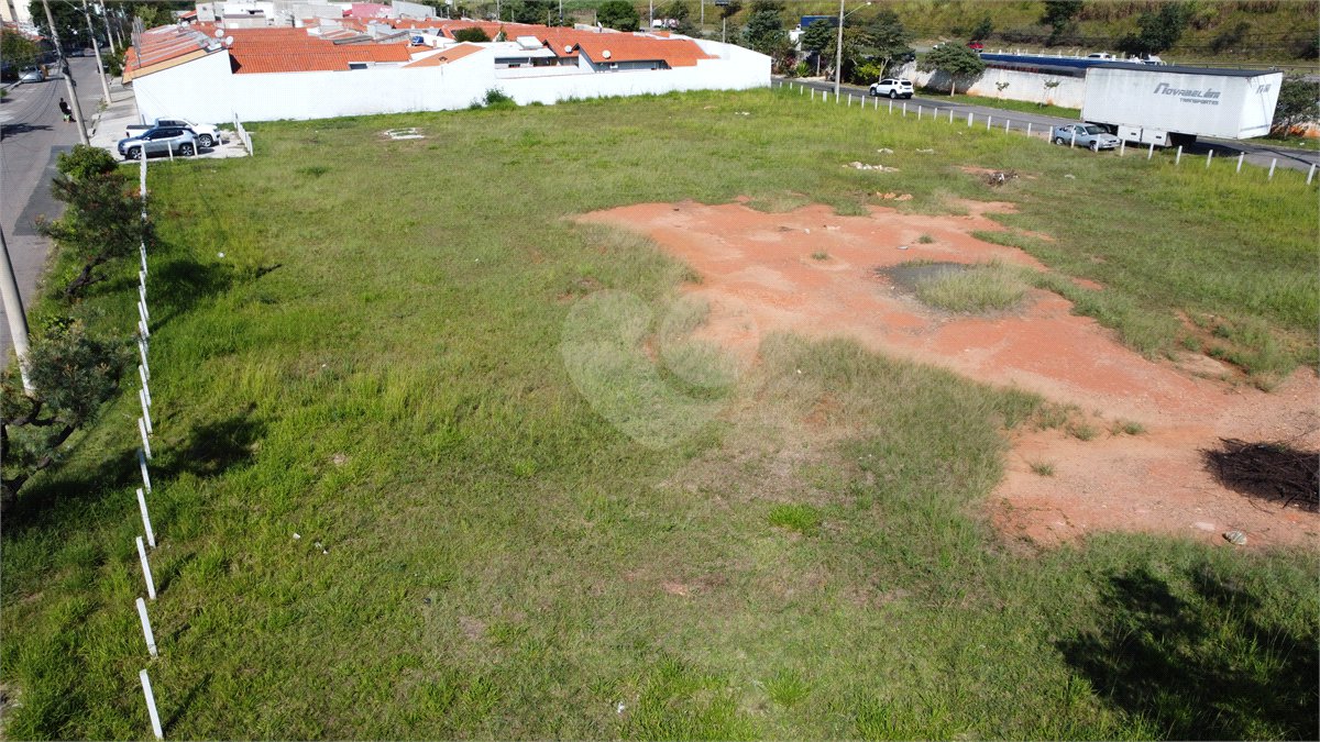 Terreno à venda em Residencial Santa Madre Paulina, Salto, SP