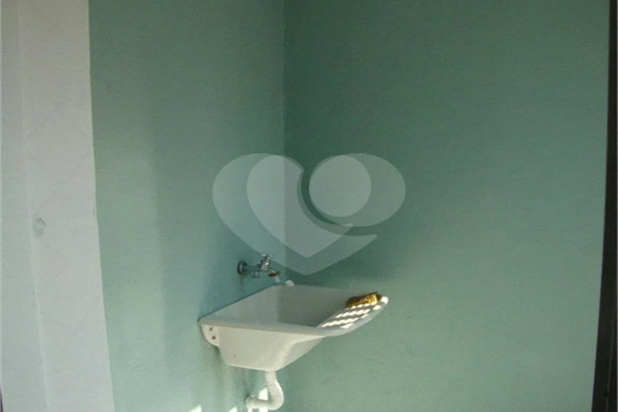 Casa à venda com 1 quarto em Santa Teresinha, São Paulo, SP