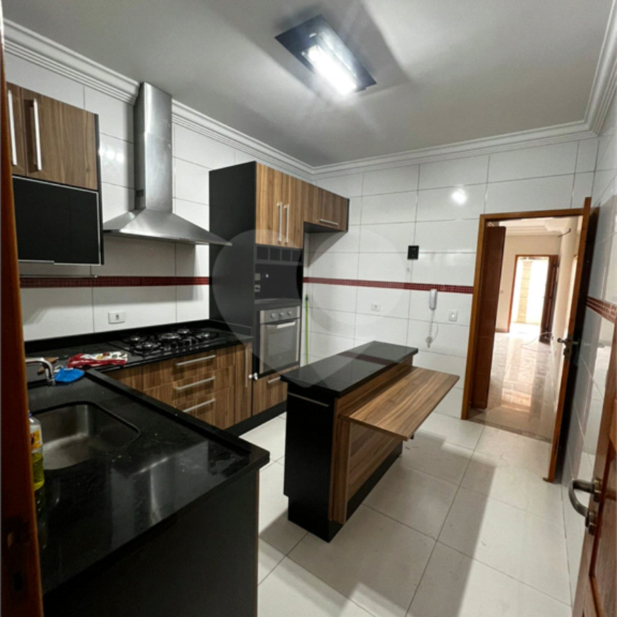 Casa em condomínio à venda com 2 suítes em Jaraguá, São Paulo, SP