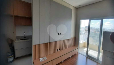 Apartamento para alugar com 3 quartos, sendo 1 suíte,  em Jardim Bela Vista, Indaiatuba, SP
