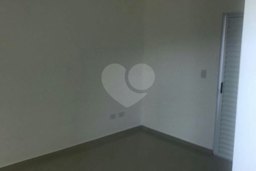 Sobrado à venda com 2 quartos, sendo 1 suíte, em Horto, São Paulo, SP