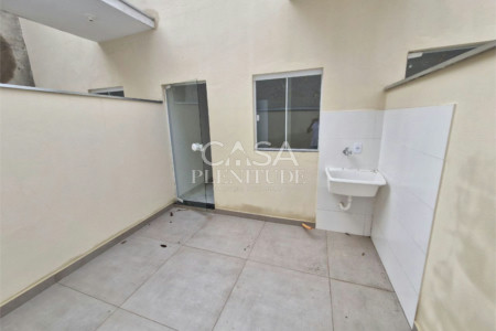 Casa à venda com 1 quarto em Terras de Arieta, Sorocaba, SP
