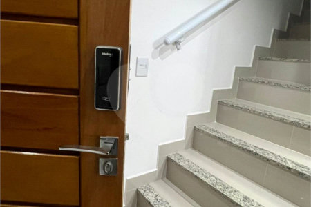 Casa à venda com 2 suítes em Vila Jaguara, São Paulo, SP