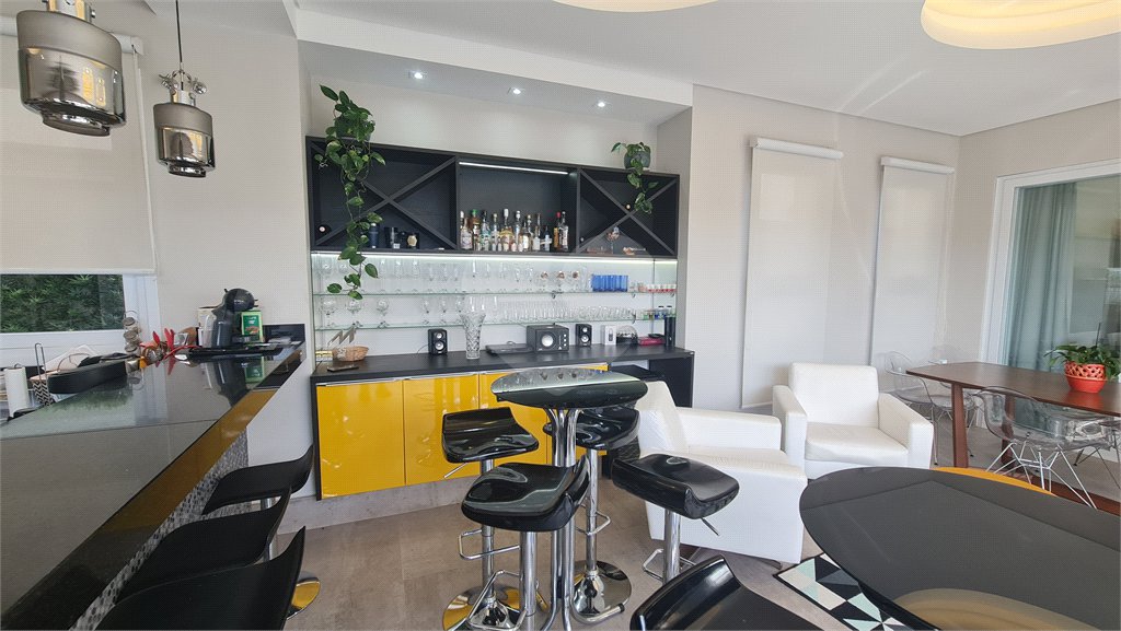 Casa à venda com 4 suítes no condomínio Spazio Verde 1, Itapetininga - SP