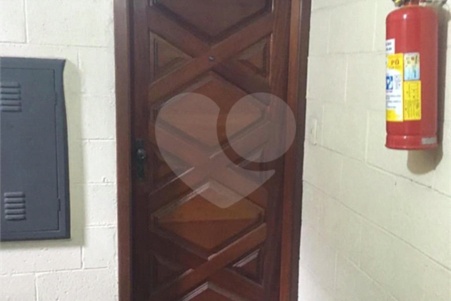 Apartamento à venda com 2 quartos em Limão, São Paulo, SP