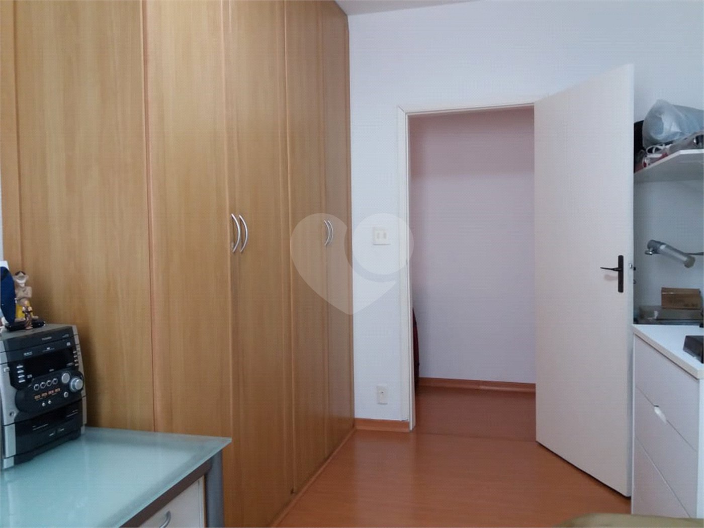 Apartamento no Jardim França
