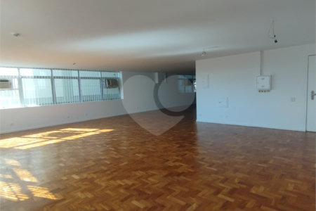 Conjunto comercial para locação na Faria Lima