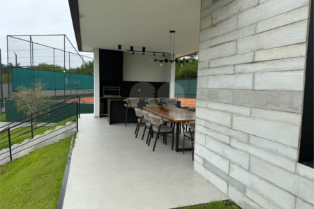 Terreno à venda no condomínio Jardim das Nações, São José dos Campos - SP