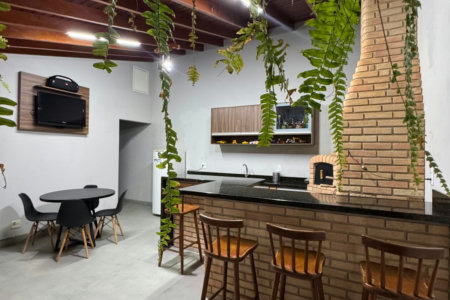 Casa à venda com 3 quartos, sendo 1 suíte,  em Jardim Residencial Firenze, Hortolândia, SP