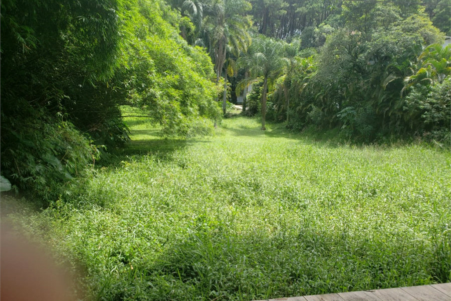 Terreno à venda em Horto, São Paulo, SP