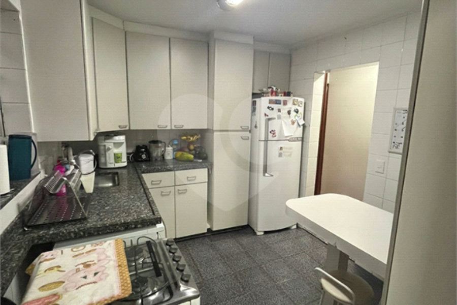 Apartamento à venda com 2 quartos em Santana, São Paulo, SP