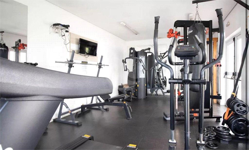Apartamento à venda com 2 suítes em Vila Andrade, São Paulo, SP