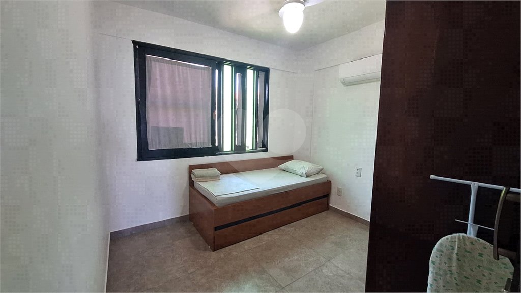 Flat à venda com 2 quartos em Caravelas, Armação dos Búzios, RJ