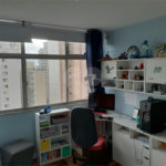 Apartamento à venda com 3 quartos, sendo 1 suíte, em Jardim Paulista, São Paulo, SP