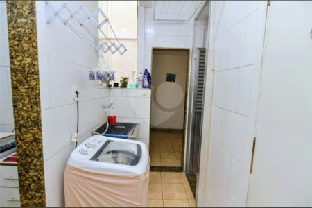 Apartamento à venda com 3 quartos, sendo 1 suíte, em Tijuca, Rio de Janeiro, RJ