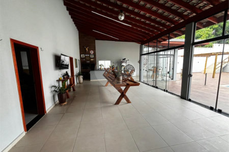 Chácara à venda com 3 quartos, sendo 2 suítes, em Jardim Saltense, Salto, SP